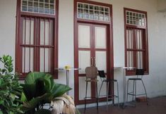 Others 6 Zenobia Hotel