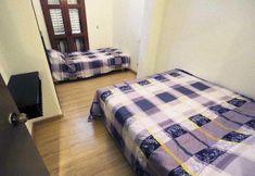 Others 7 Zenobia Hotel