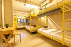 Others Pine Hostel @ Lavender