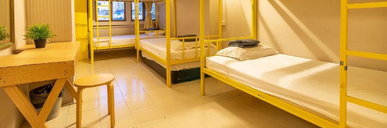 Lainnya Pine Hostel @ Lavender