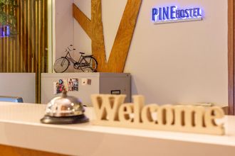 Others 4 Pine Hostel @ Lavender