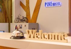 Lainnya 4 Pine Hostel @ Lavender