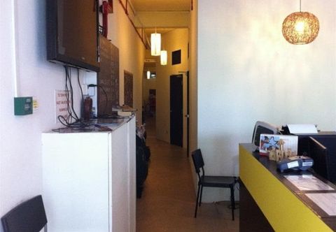 その他 Kallang River Backpackers