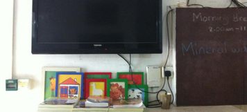 อื่นๆ 4 Kallang River Backpackers