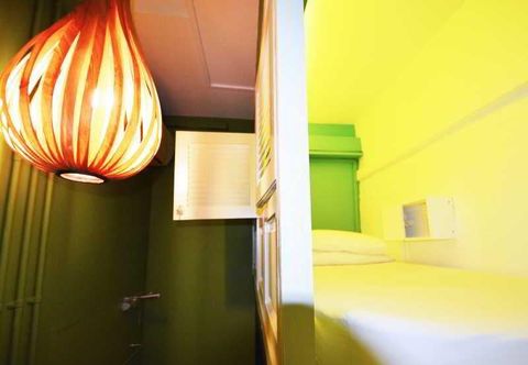 其他 5footway.inn Project Bugis