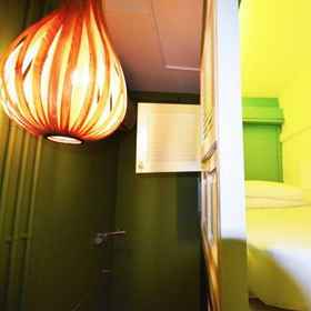 5footway.inn Project Bugis 1, Hotel Bugis