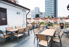 其他 3 5footway.inn Project Bugis