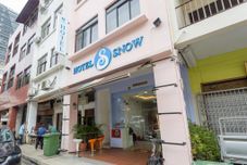 Exterior Tresor Tavern Hotel