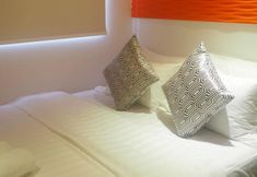 Bedroom 4 Tresor Tavern Hotel