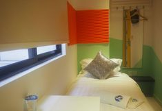 Bedroom 6 Tresor Tavern Hotel