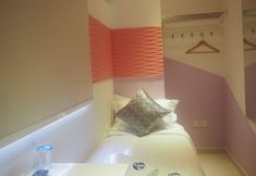 Bedroom 7 Tresor Tavern Hotel