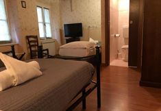 Others 3 Hotel Capitelli
