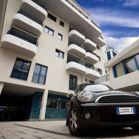 Aparthotel Lacroma 1, Khách sạn Mariano del Friuli