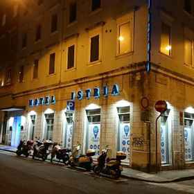 Hotel Istria 1, Hotel Duino-Aurisina