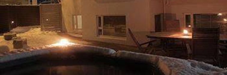 Others Town House Guesthouse