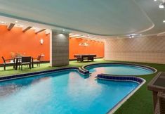 Others 2 Howard Johnson Dammam Hotel