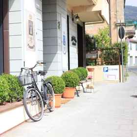 Il Cochino 1, Hotel Sambuca Pistoiese