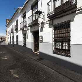 Hotel Rural Tia Pilar 1, Hotel Villarrubia de los Ojos