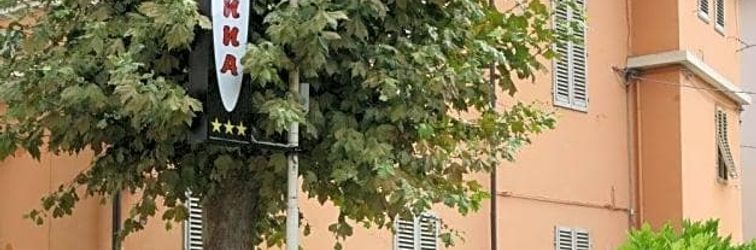 Others Hotel Giovanna