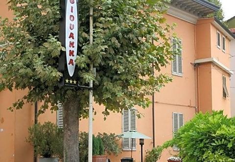 Others Hotel Giovanna