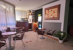 Khác 5 Hotel Giovanna