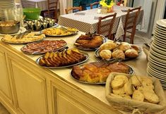 Others 7 Hotel Giovanna