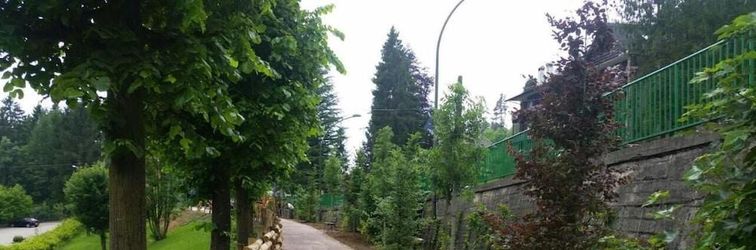 其他 Hotel Prealpi