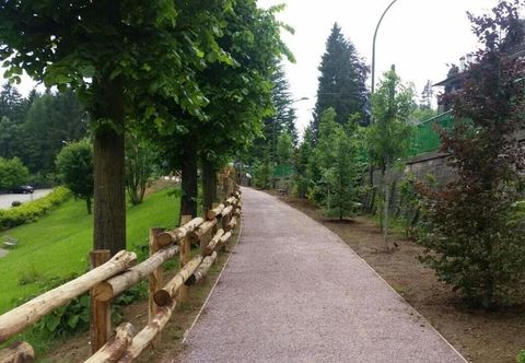 其他 Hotel Prealpi