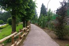 其他 Hotel Prealpi