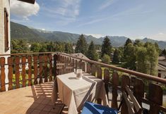 其他 4 Hotel Prealpi