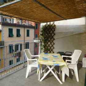 Starfish Holidays 1, Hotel Framura