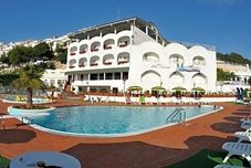 Lain-lain Morcavallo Hotel & Wellness