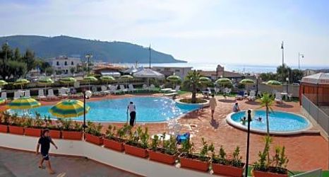 Lain-lain 2 Morcavallo Hotel & Wellness