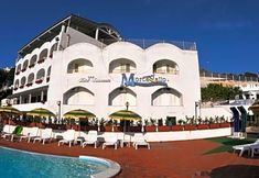 Lain-lain 4 Morcavallo Hotel & Wellness