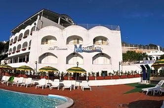 Lain-lain 4 Morcavallo Hotel & Wellness