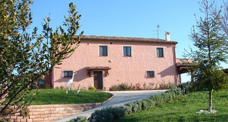 其他 2 Airone Country House