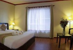 기타 3 EMAN BKK Hotel