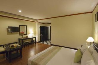 기타 4 EMAN BKK Hotel