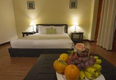 기타 5 EMAN BKK Hotel