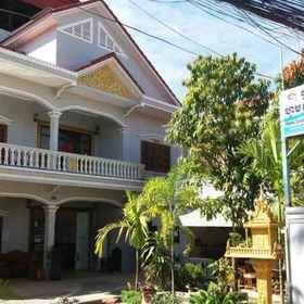 Home Sweet Home Guest House 1, Hotel Phsar Leu Thom Tmey