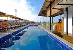 Lainnya 5 Onederz Phnom Penh