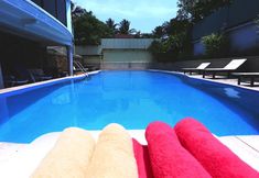 Lainnya 4 King Gold Hotel