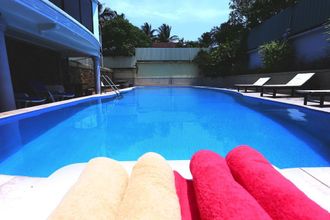 Lainnya 4 King Gold Hotel