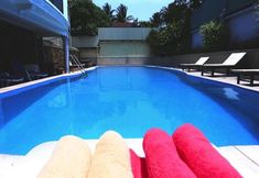 Lainnya 5 King Gold Hotel