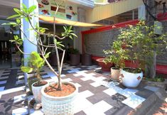 Lainnya 7 King Gold Hotel