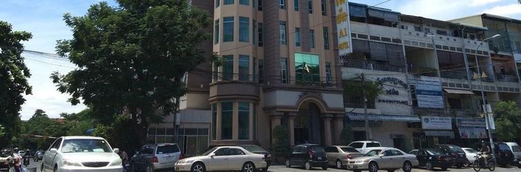 其他 A1 Hotel Aite-1