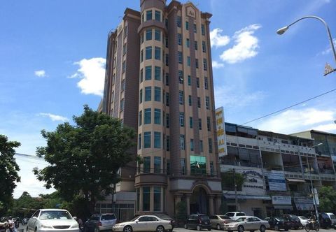 其他 A1 Hotel Aite-1