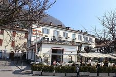 其他 Hotel Marco's