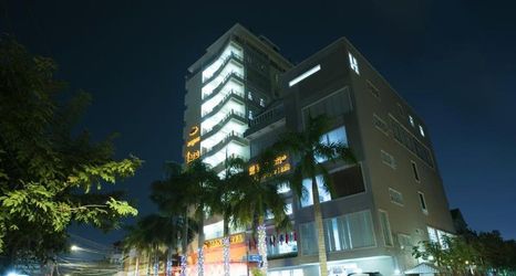 其他 2 Sen Han Hotel