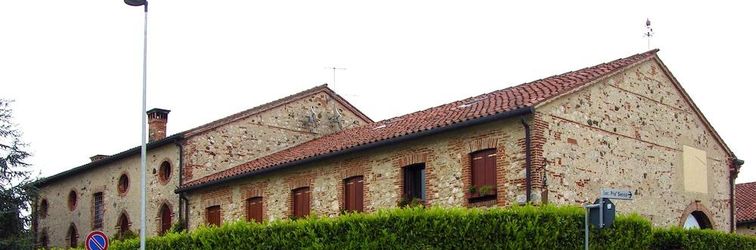 Khác Locanda Corte Dei Galli